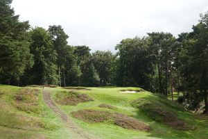 St Georges Hill 11th